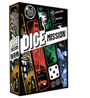 Dice Mission 封面图