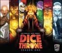 Dice Throne: Season One 封面图