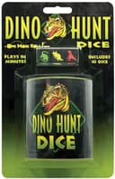 Dino Hunt Dice 封面图