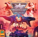 Dinosaur World 封面图