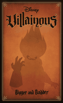 Disney Villainous: Bigger and Badder 封面图