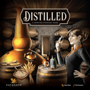 Distilled 封面图