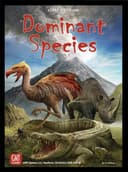 Dominant Species 封面图