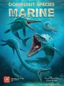 Dominant Species: Marine 封面图