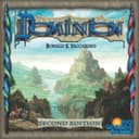 Dominion: Second Edition 封面图
