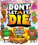 Don't Let It Die 封面图