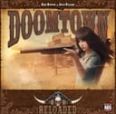 Doomtown: Reloaded 封面图