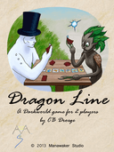 Dragon Line 封面图