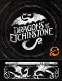 Dragons of Etchinstone 封面图