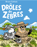 Drôles de Zèbres 封面图