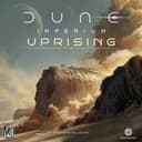 Dune: Imperium – Uprising 封面图
