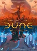Dune: War for Arrakis 封面图