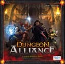 Dungeon Alliance 封面图
