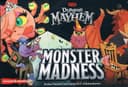 Dungeon Mayhem: Monster Madness 封面图