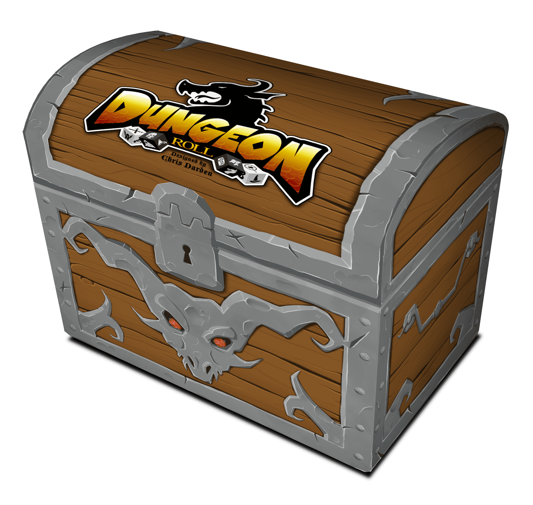 Dungeon Roll 封面图