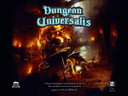 Dungeon Universalis 封面图