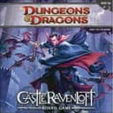Dungeons & Dragons: Castle Ravenloft Board Game 封面图