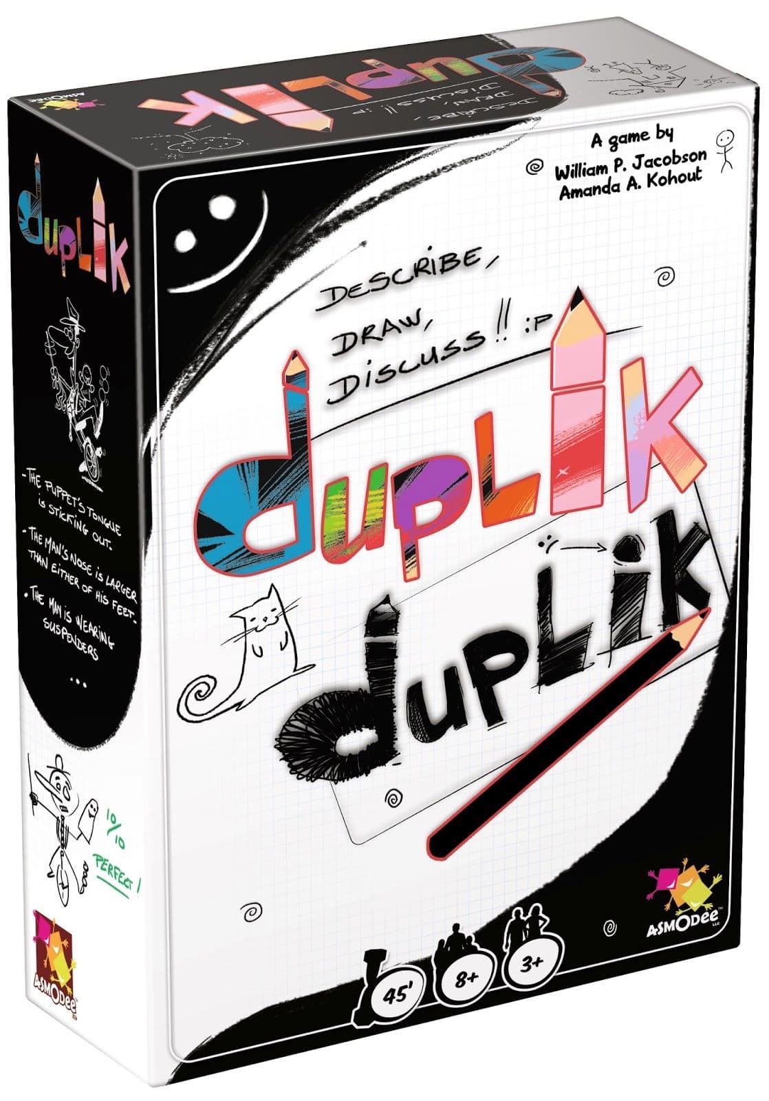 Duplik 封面图