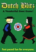 Dutch Blitz 封面图