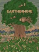 Earthborne Rangers 封面图