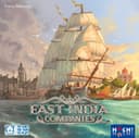 East India Companies 封面图