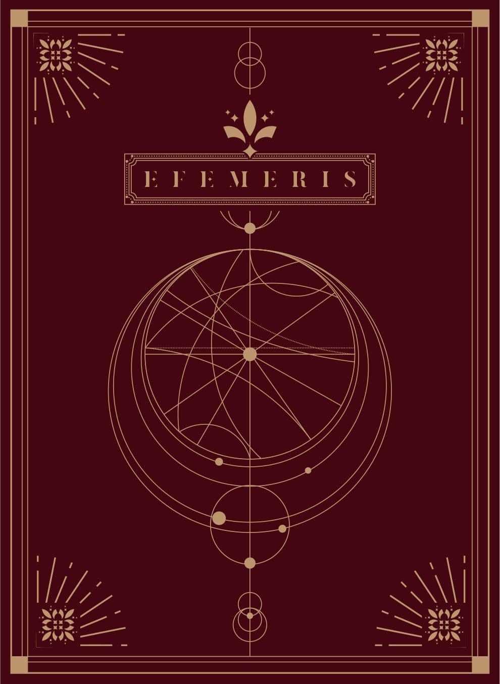 Efemeris 封面图