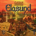 Elasund: The First City 封面图