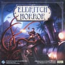 Eldritch Horror 封面图