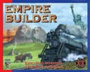 Empire Builder 封面图