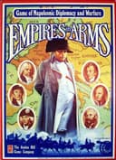 Empires in Arms 封面图