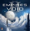 Empires of the Void II 封面图