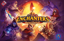 Enchanters 封面图