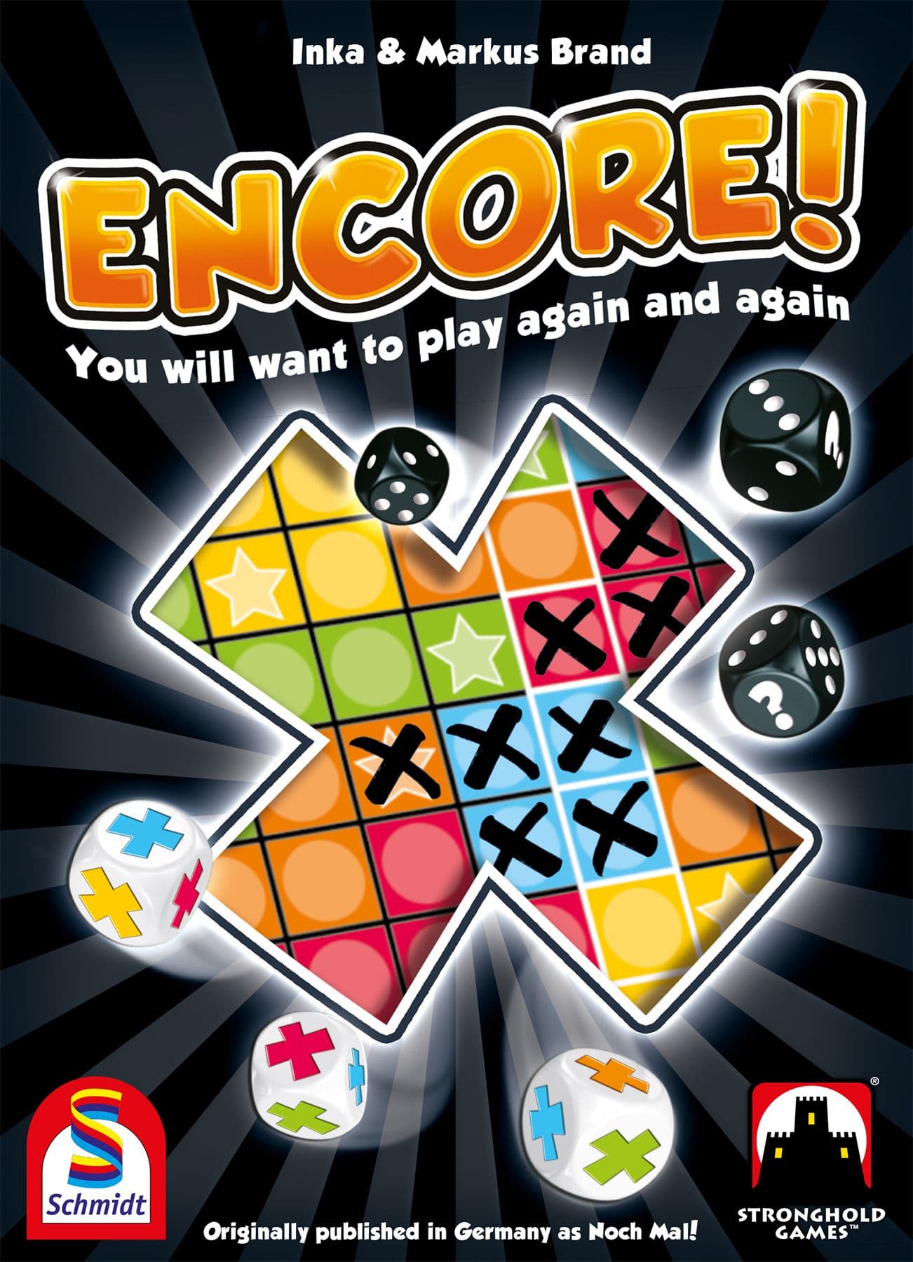 Encore! 封面图