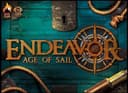 Endeavor: Age of Sail 封面图