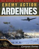Enemy Action: Ardennes 封面图