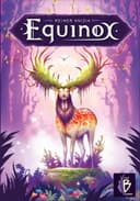 Equinox 封面图