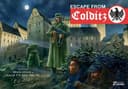 Escape from Colditz 封面图