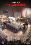 Escape Tales: The Awakening 封面图