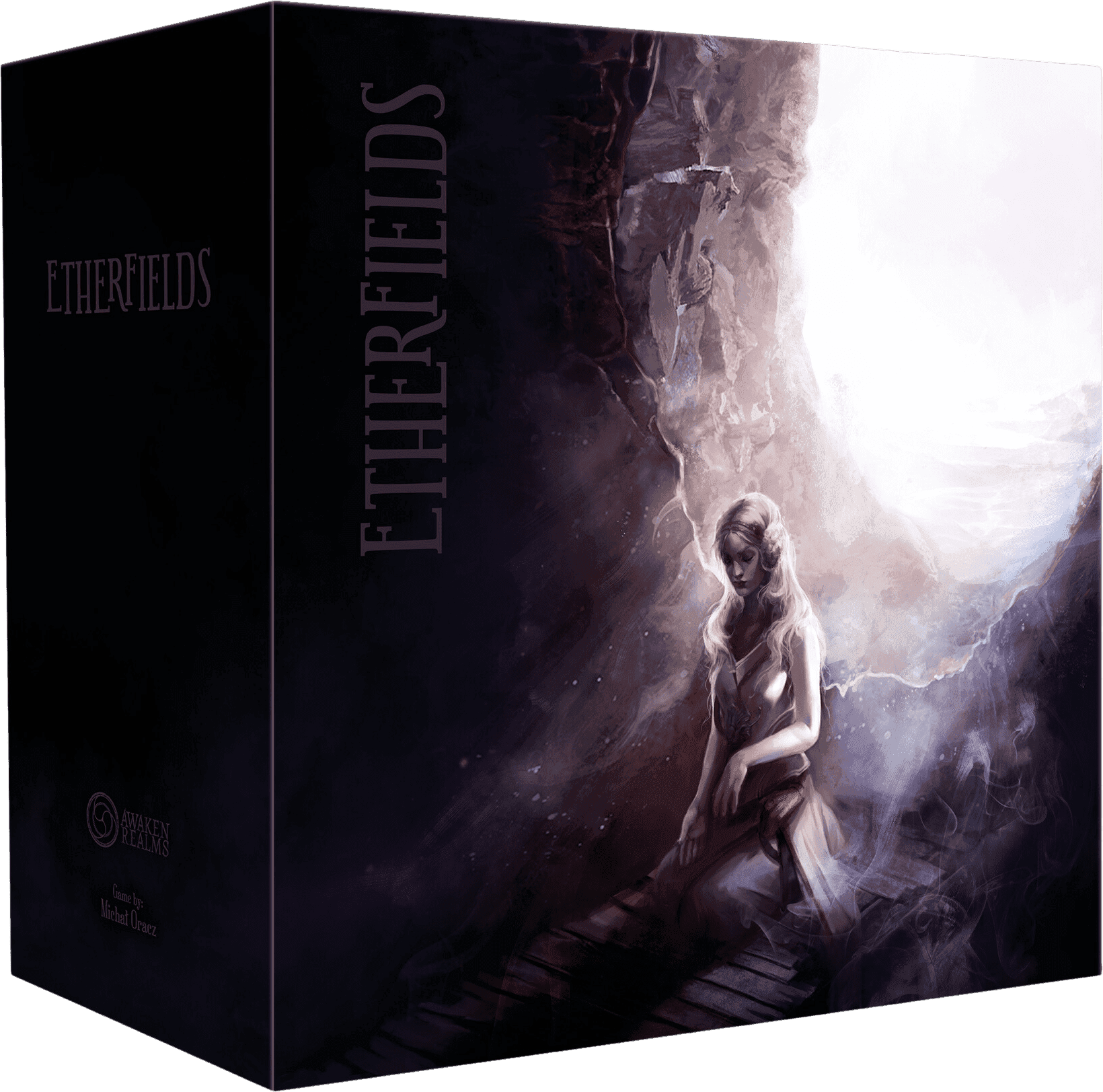 Etherfields 封面图