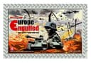 Europe Engulfed: WWII European Theatre Block Game 封面图