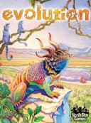 Evolution 封面图