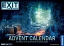 EXIT: The Game – Advent Calendar: The Mystery of the Ice Cave 封面图