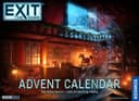 EXIT: The Game – Advent Calendar: The Silent Storm 封面图