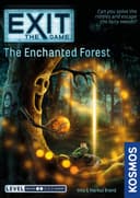 EXIT: The Game – The Enchanted Forest 封面图
