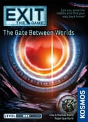 EXIT: The Game – The Gate Between Worlds 封面图