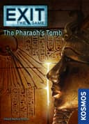 EXIT: The Game – The Pharaoh's Tomb 封面图