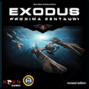 Exodus: Proxima Centauri 封面图