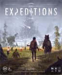Expeditions 封面图