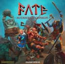 Fate: Defenders of Grimheim 封面图