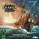 Feed the Kraken 封面图